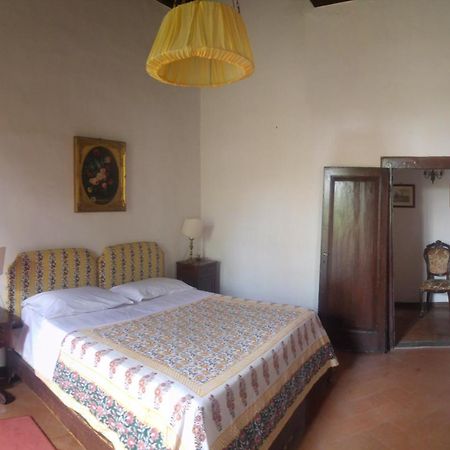 Castello Di Mugnana Hotel Quarto foto