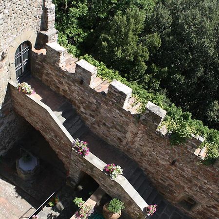 Castello Di Mugnana Hotel Quarto foto