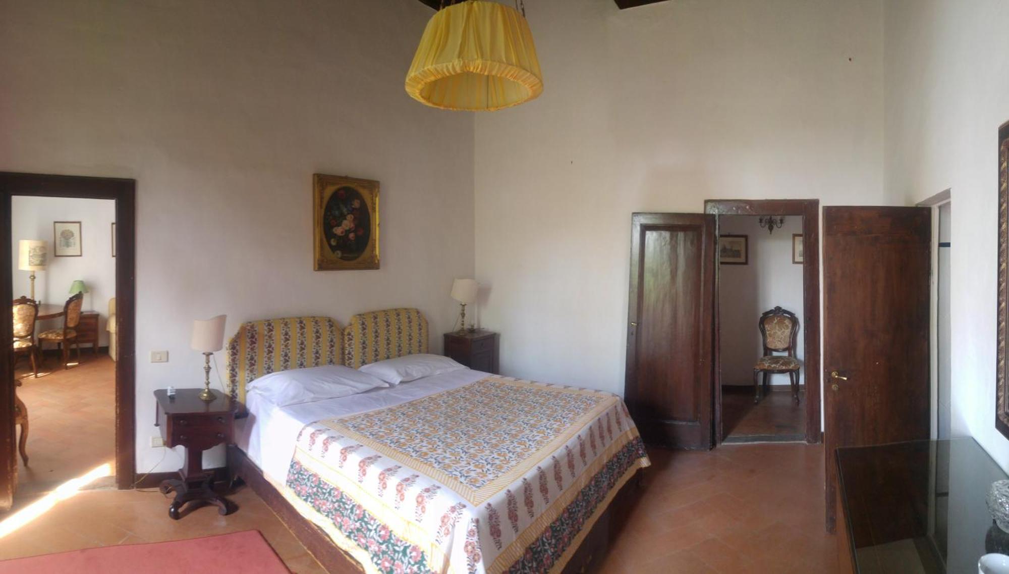 Castello Di Mugnana Hotel Quarto foto
