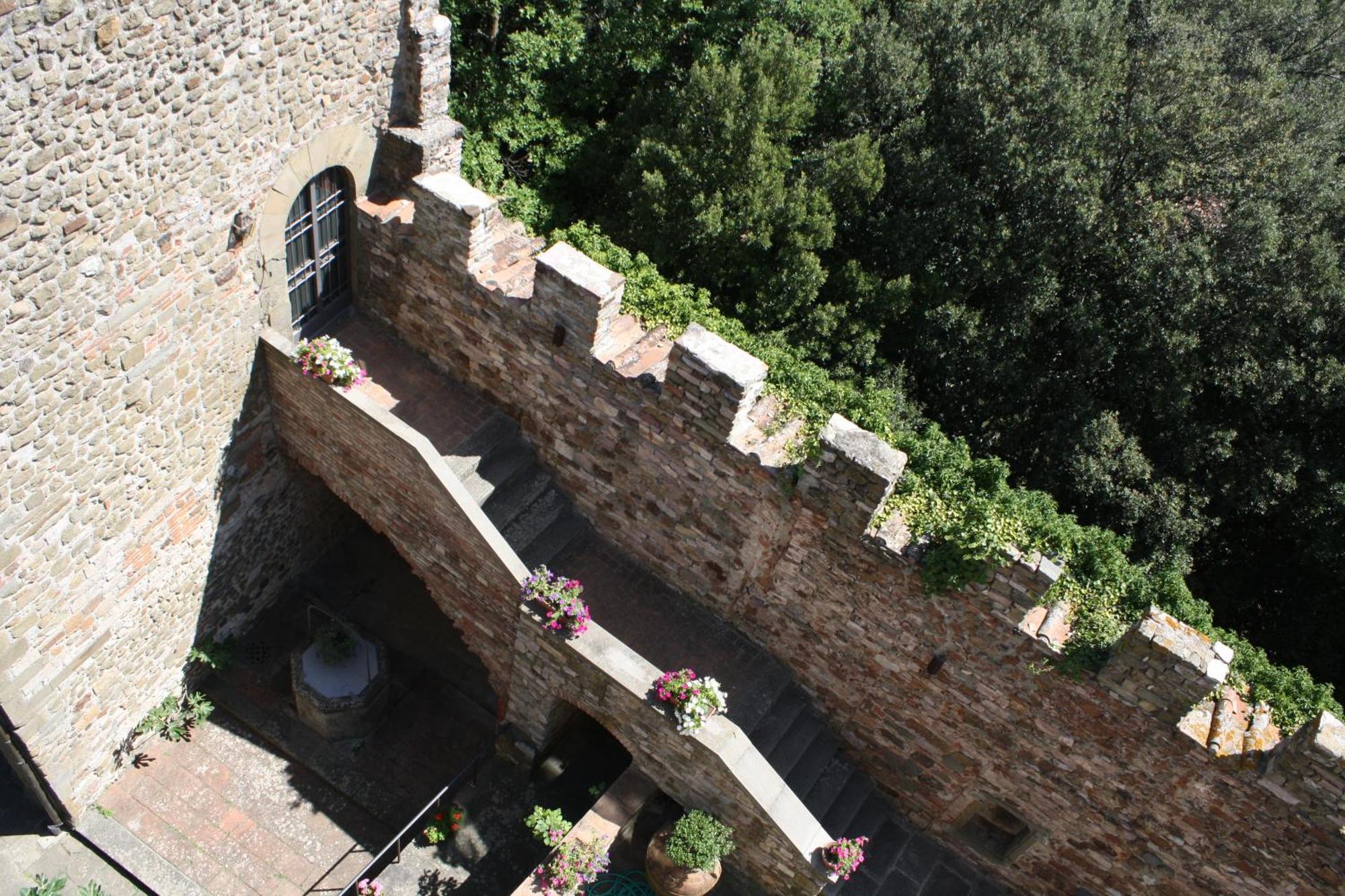 Castello Di Mugnana Hotel Quarto foto