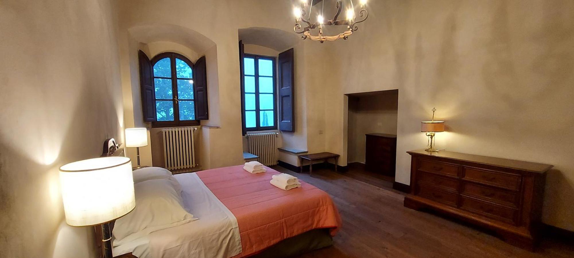 Castello Di Mugnana Hotel Quarto foto