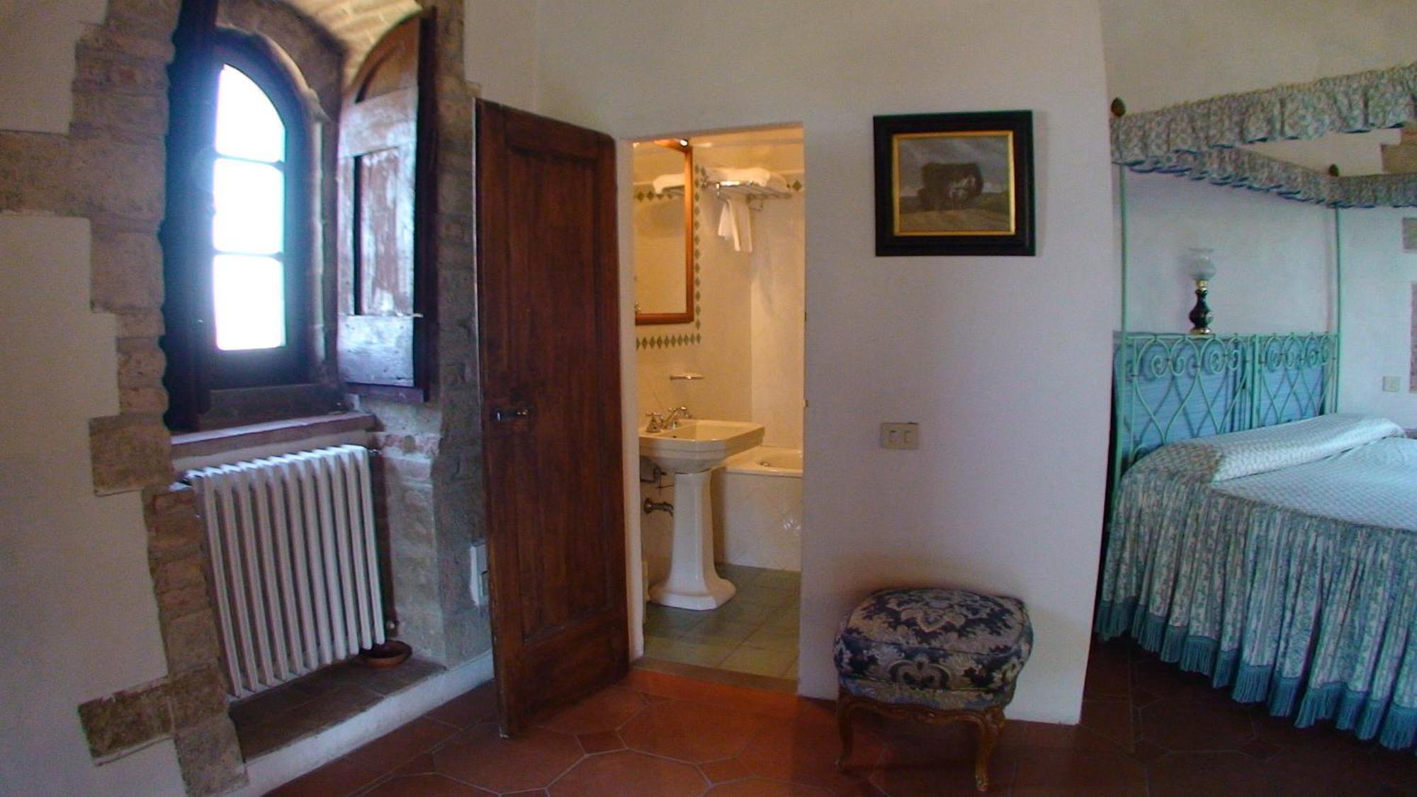 Castello Di Mugnana Hotel Quarto foto
