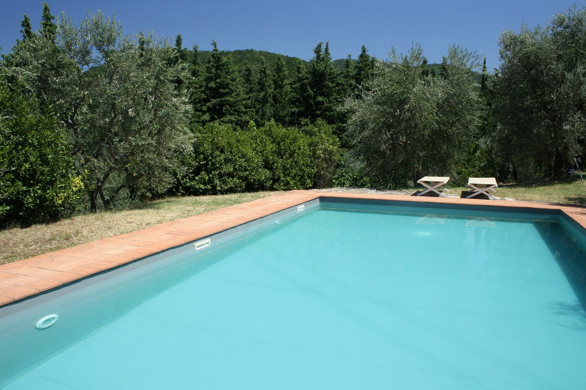 Castello Di Mugnana Hotel Exterior foto